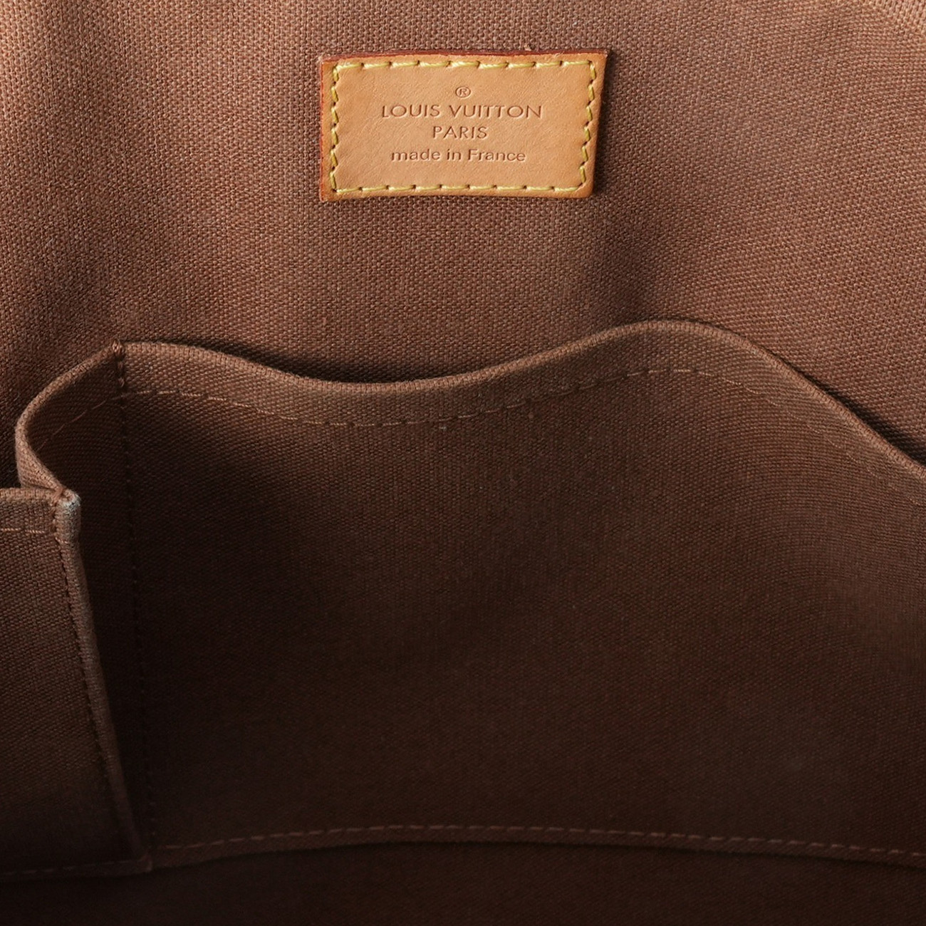 LOUIS VUITTON(USED)루이비통 모노그램 티볼리 GM